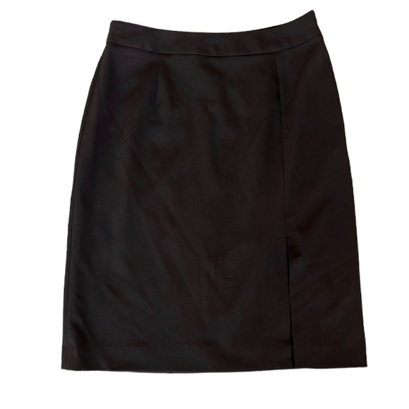 Merona Dresses & Skirts - NWT Merona Black Skirt Size 4